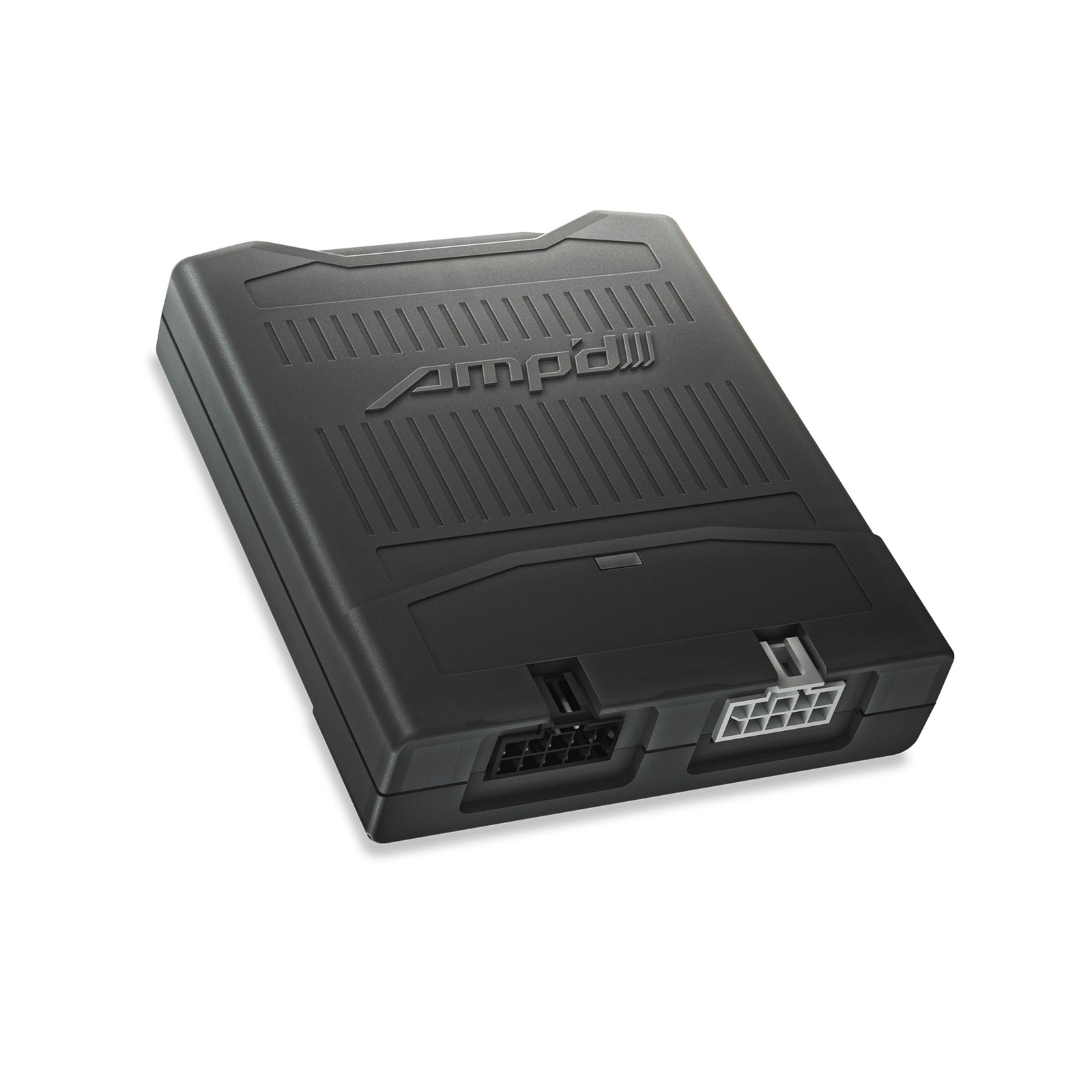 Amp'D 38862-2 Throttle Booster 2.0 with Bluetooth Switch