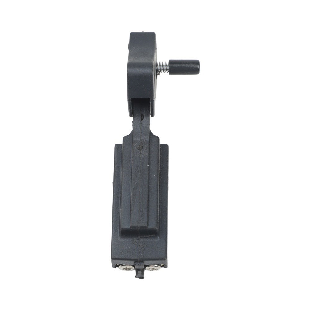 Trigger Switch Electric Power Tool 255 Cut-off Machine Black High Quality