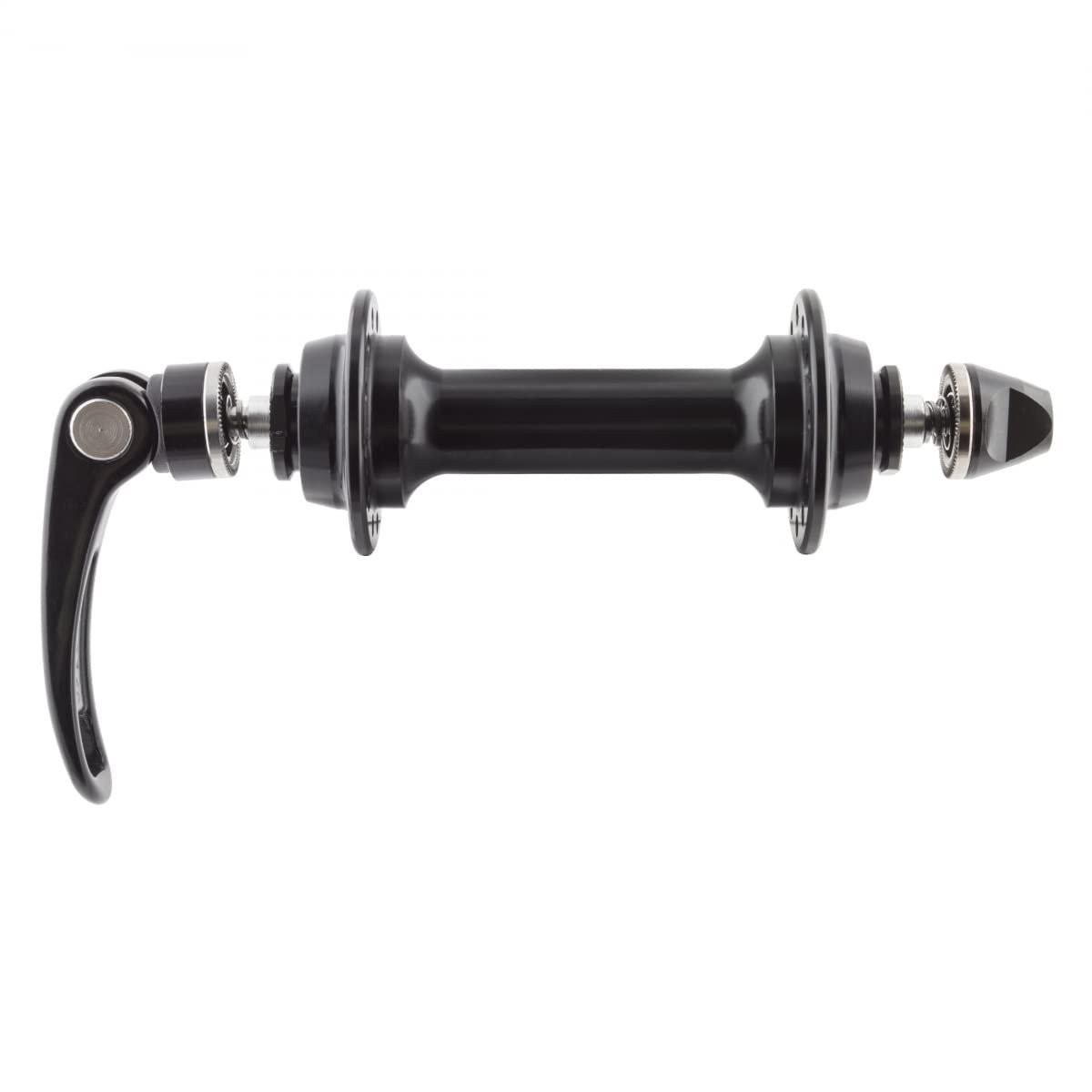 Origin8 Hub Ft Or8 Rd1200 Qr 24 Sb Bk