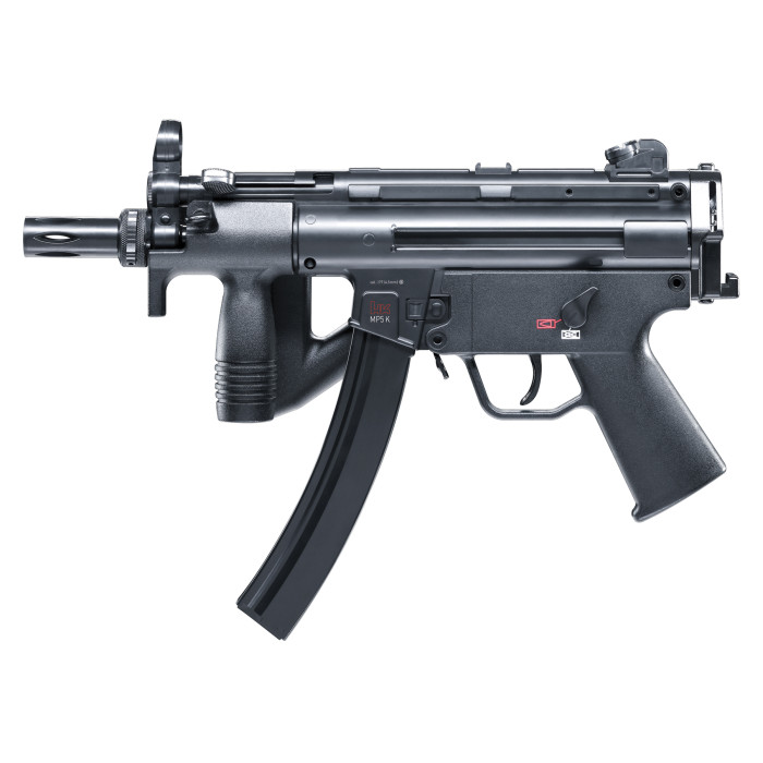 Umarex Heckle & Koch HK MP5K-PDW Air Gun 400 FPS High Capacity 40-Shot Mag