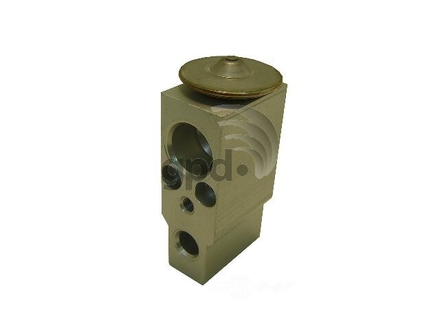 New Drier/Accumulator   Global Parts Distributors   9445094