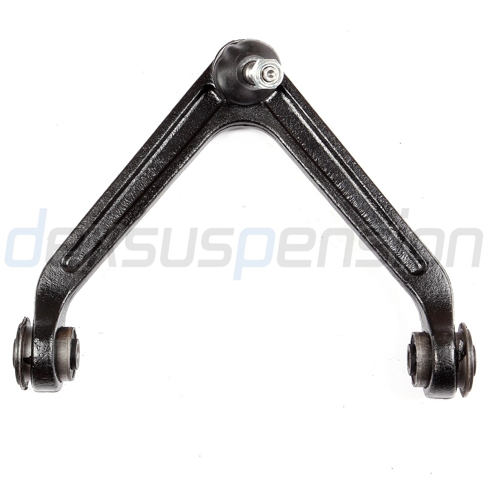 2x For 2002 2003 2004 2005 Dodge Ram 1500 Front Upper Control Arm And Ball Joint