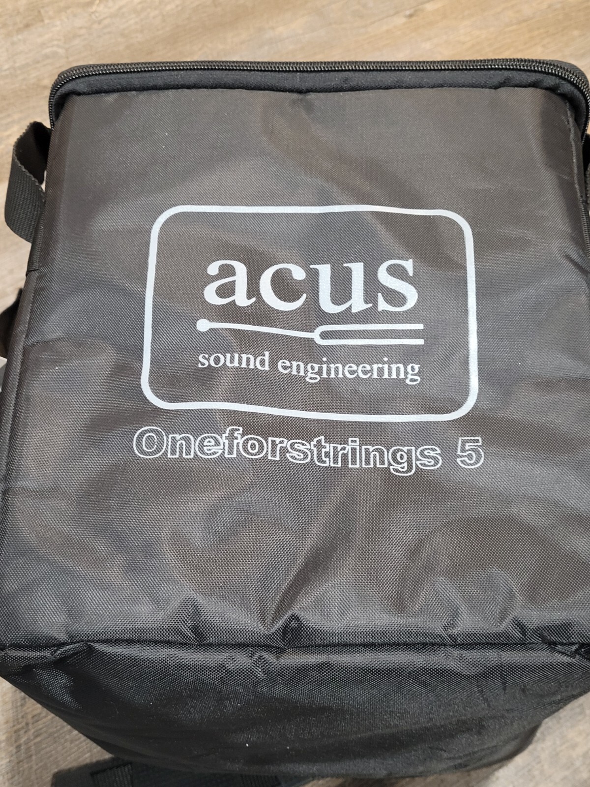 Acus One ForStrings 5 Storage Bag