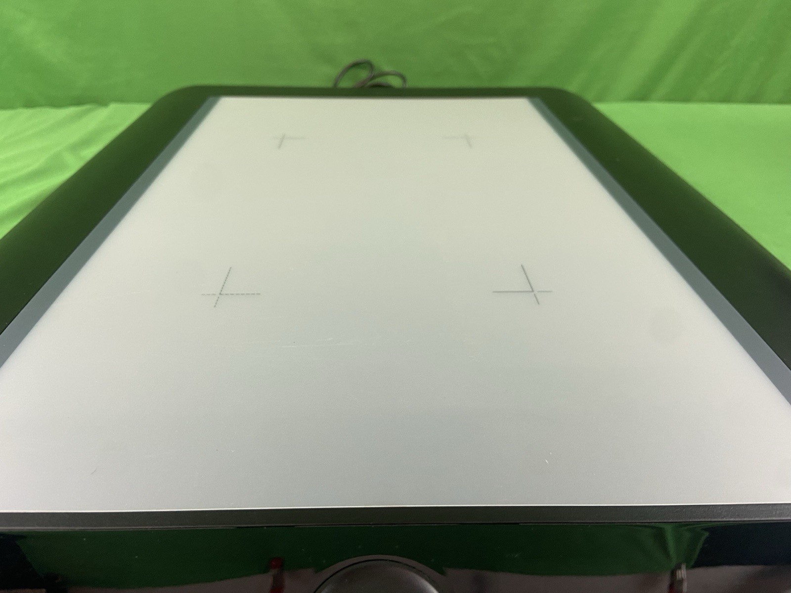 Wacom Intuos 4 XL PTK-1240 Graphics Tablet USB | Powers On Untested