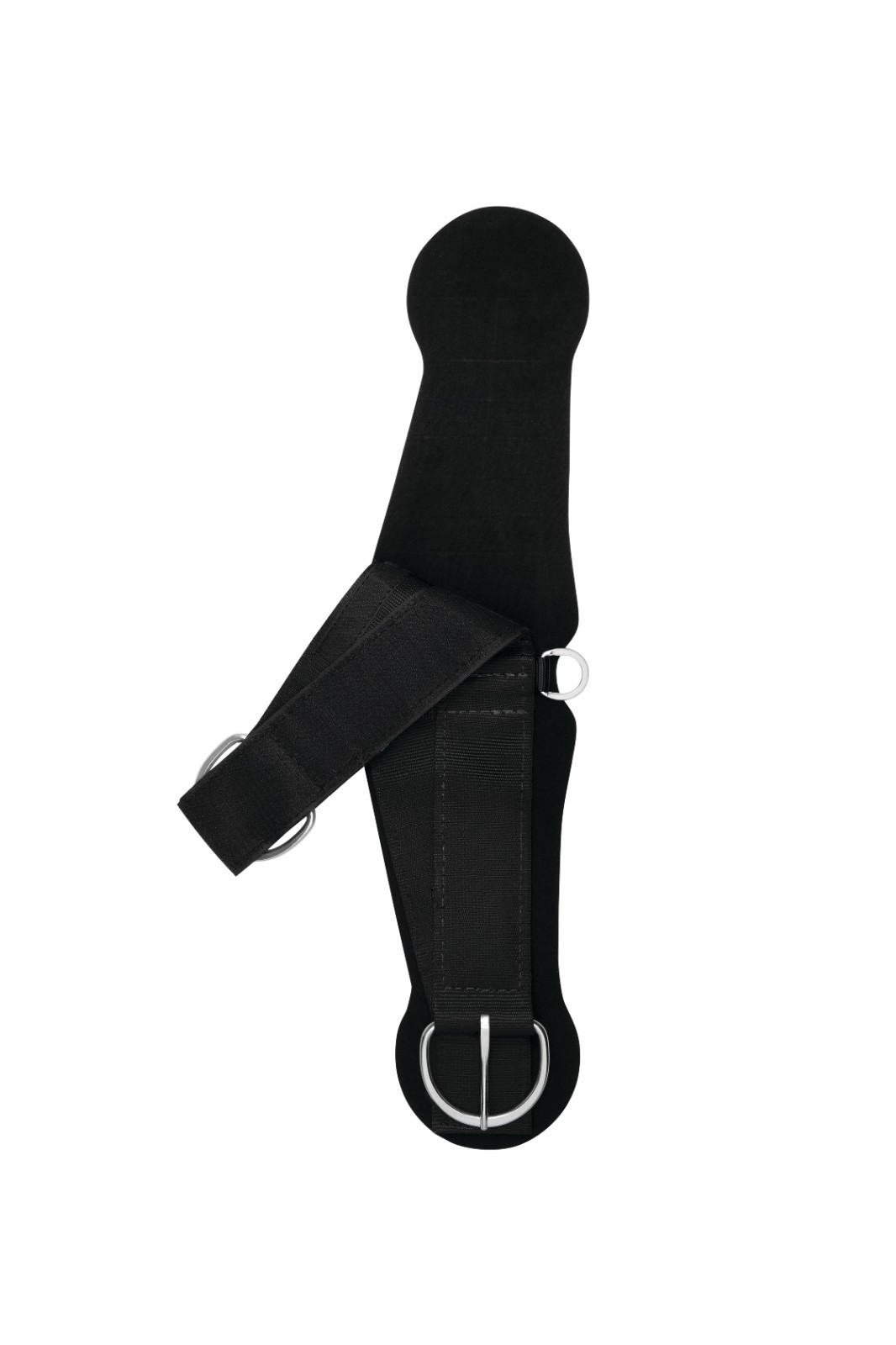 Weaver Leather, AirFlex® Roper Cinch with Flat Buckles