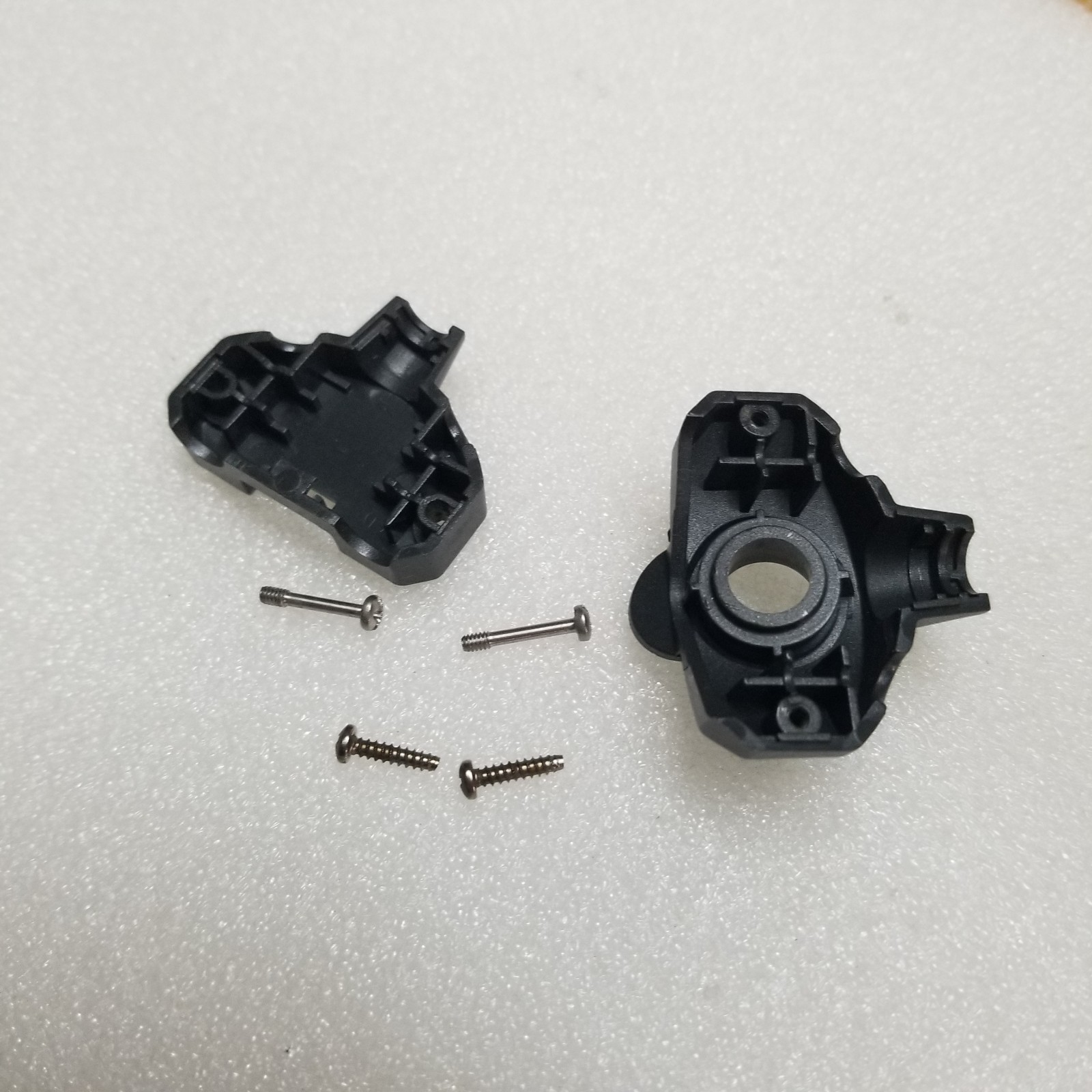 Bose A10 Aviation Headset 270250-002 Microphone Rotating shaft shell cover / EE
