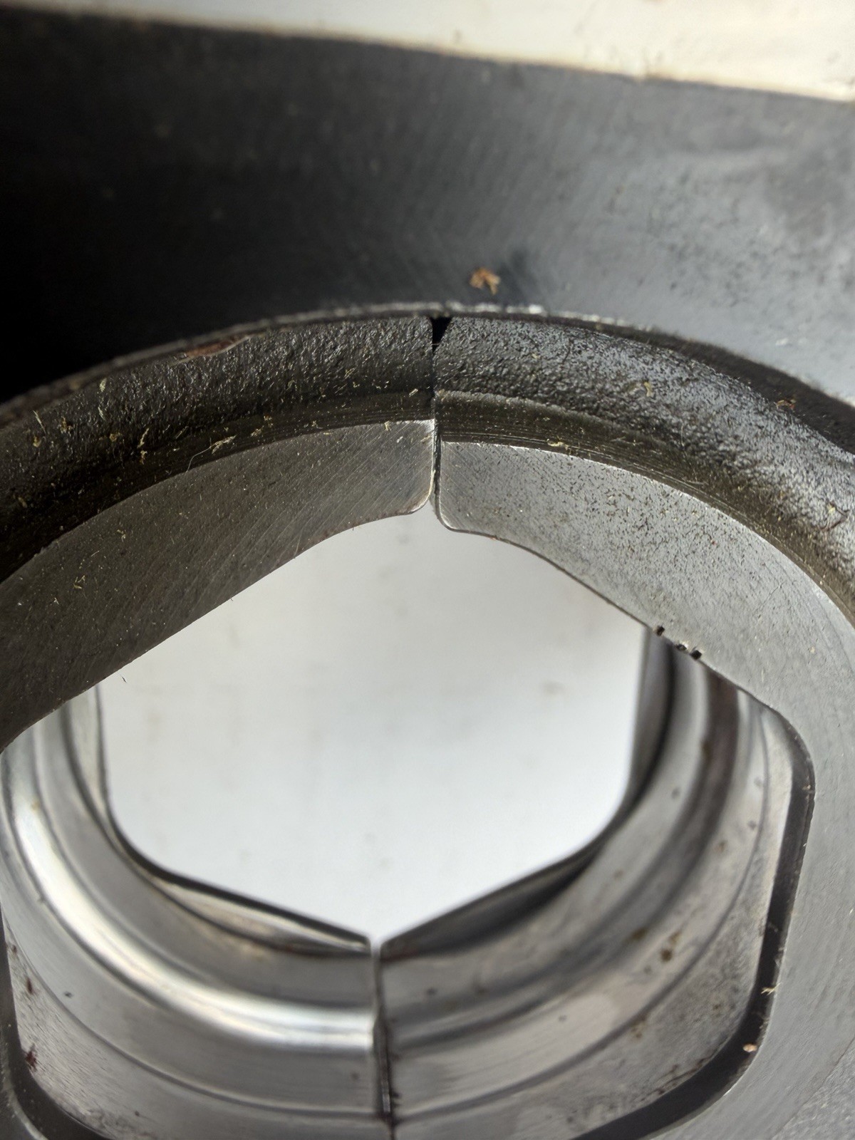 Milwaukee 49-16-2654 M18 ForceLogic 1 1/2”