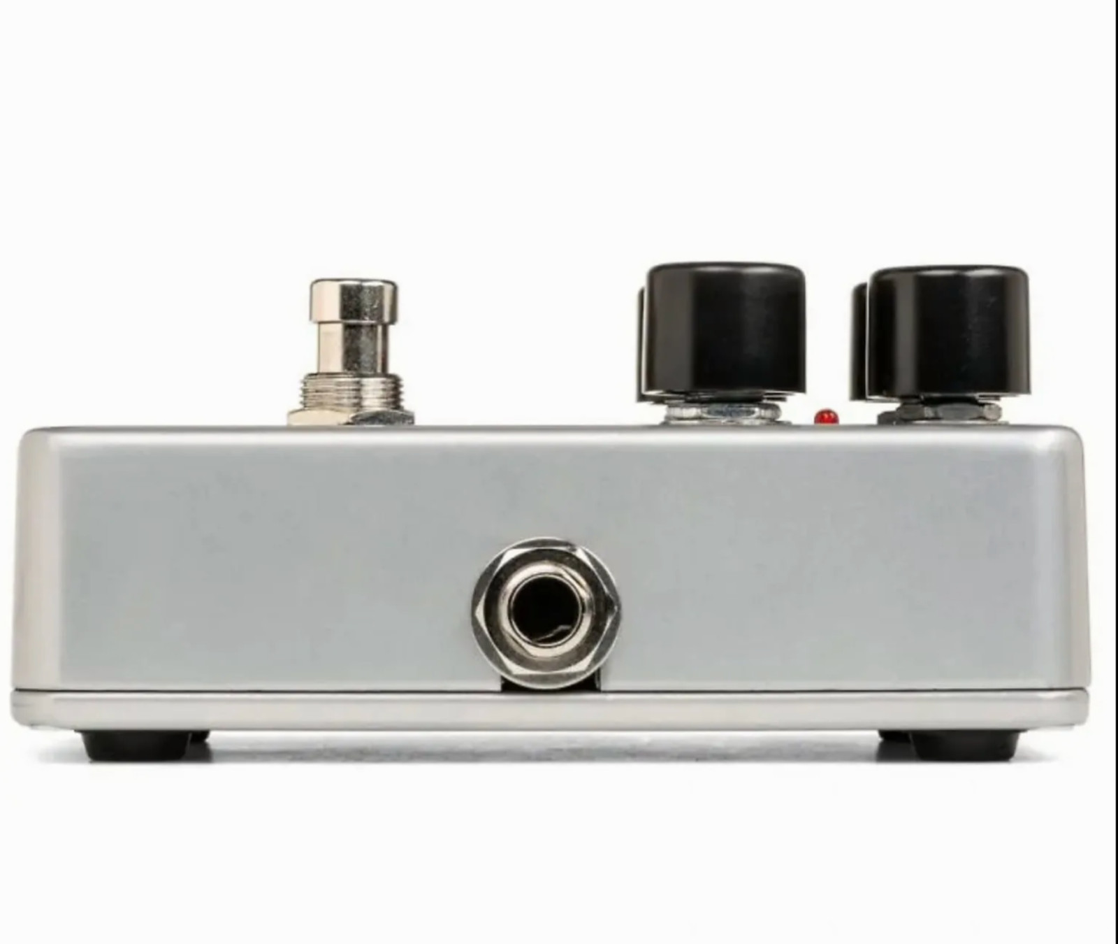 Electro Harmonix Nano Q-tron Envelope FIlter pedał. New!
