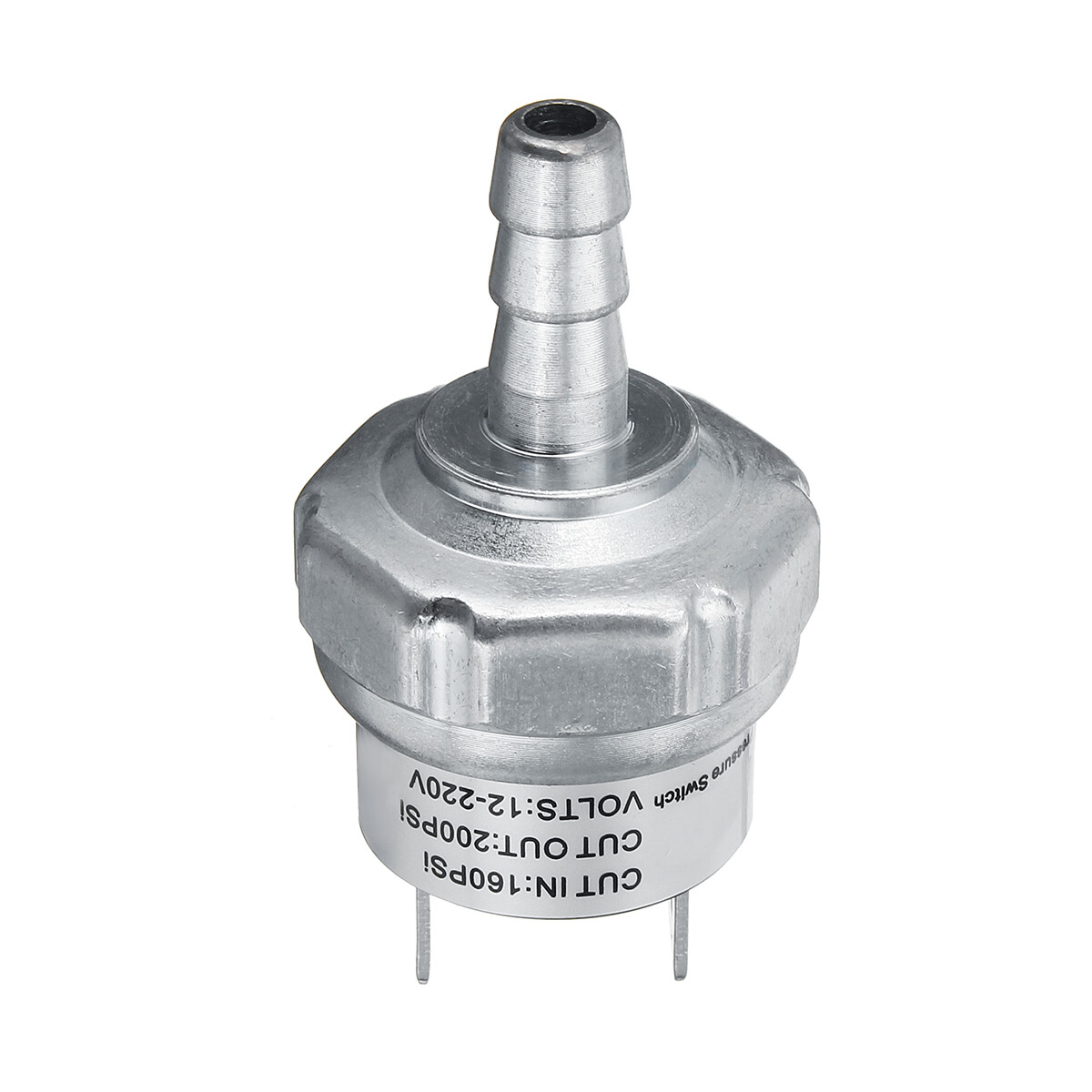 For DeWalt Micro Pressure Switch D55168 Type 5-7 Air Compressor N003990