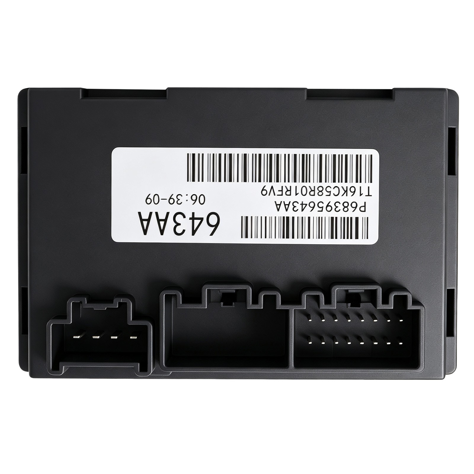 NEW Transfer Case Control Module For Durango Grand Cherokee 2011-2013 68395643AA