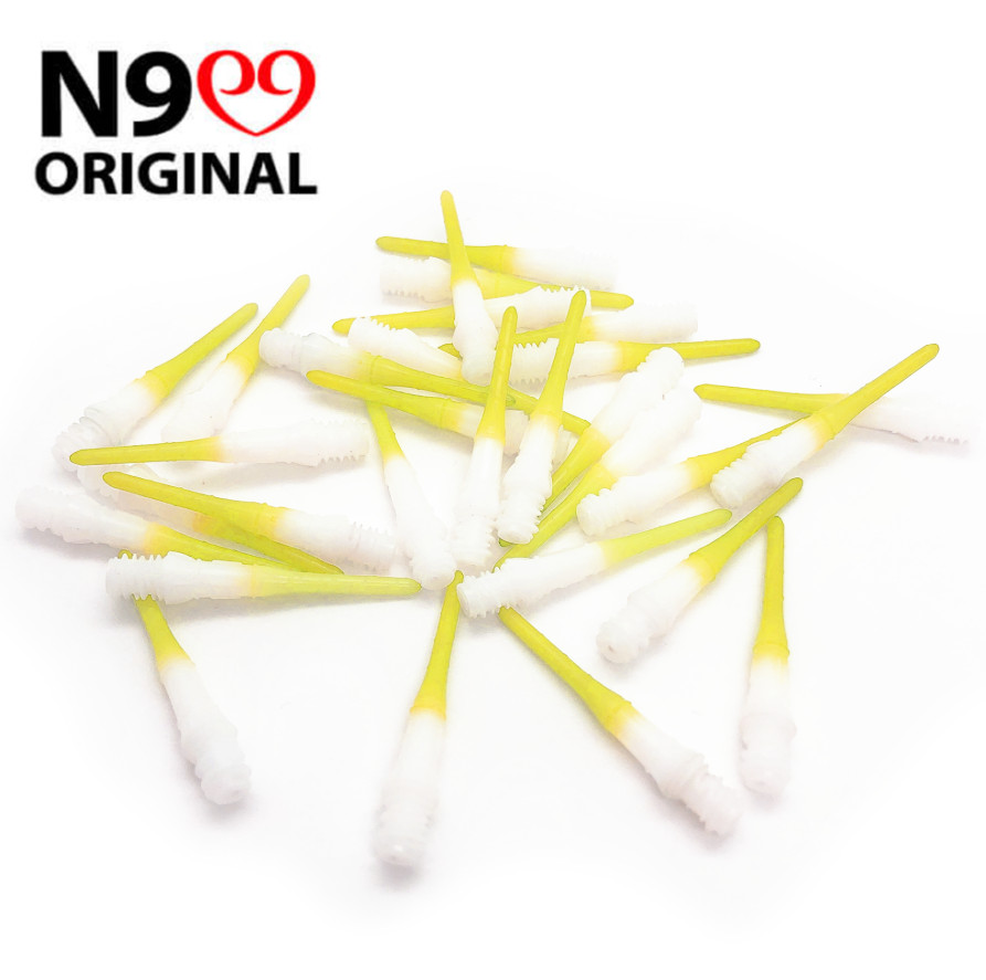 L-Style Lippoint Premium Natural 9 Twin Color Lemon 30 Pieces