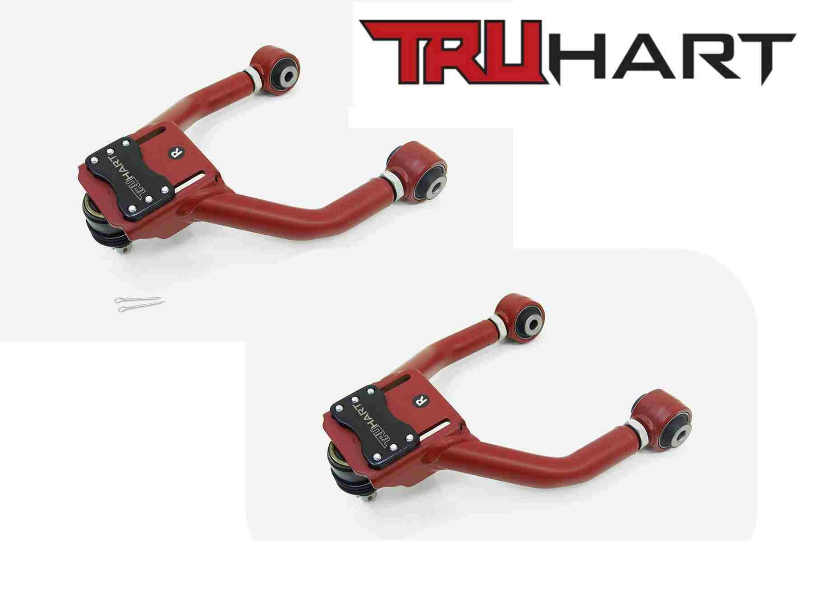 Truhart Front Camber Caster Kit CAMBER: +2°~-2° For 97-01 Prelude TH-H234