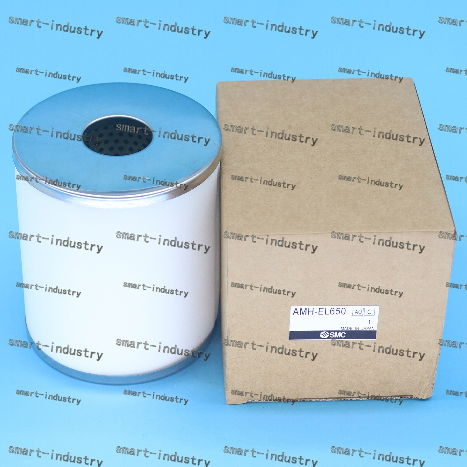 1 piece new smc for AMH-EL650 AMH-EL650 Free ship *yt