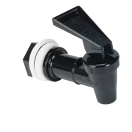 Igloo 00009522 Replacement Lever Spigot, Black