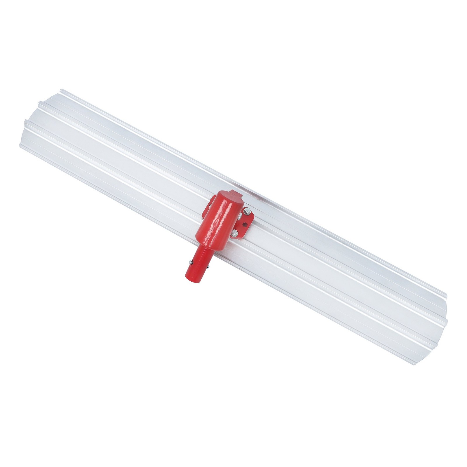 Float Magnesium Concrete Float Round 48 x 8" End Concrete Float Cement Tool New