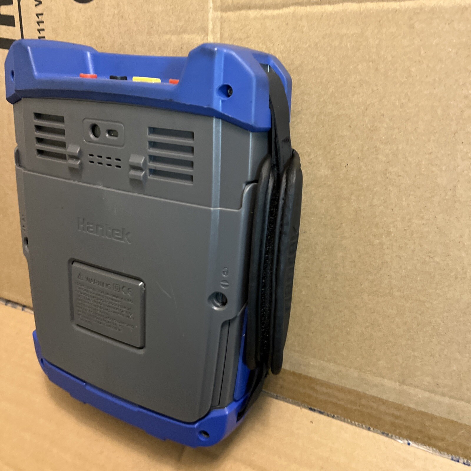 Hantek HT824 Process Calibrator