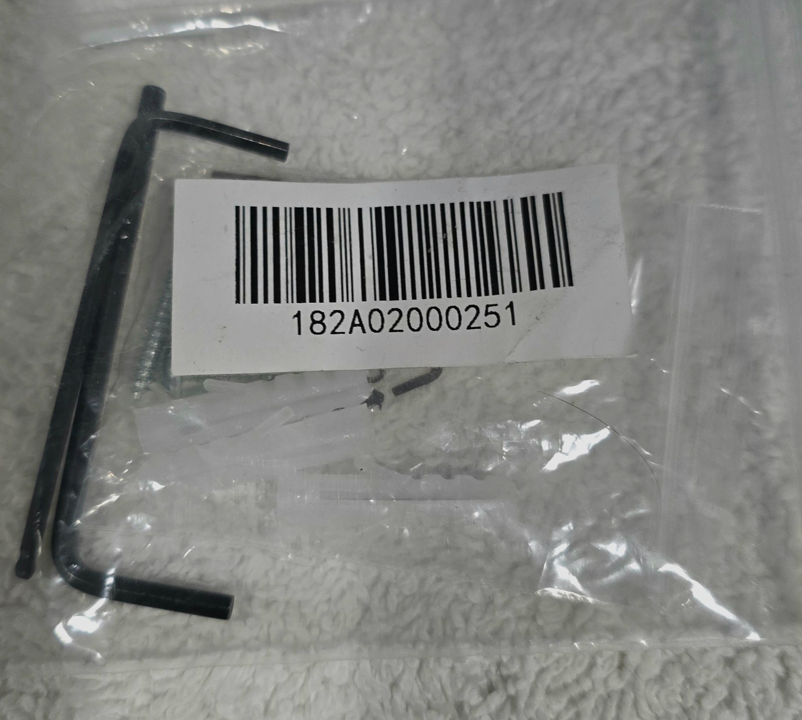 Neat NEATPAD Room Controller Scheduling. WALL MOUNT ONLY. Brand new.