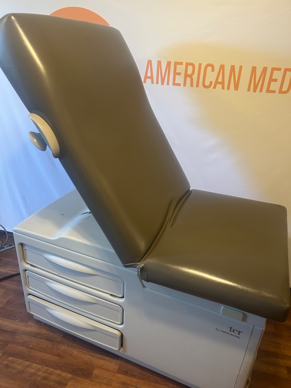 Ritter Midmark 204-002 Exam Table