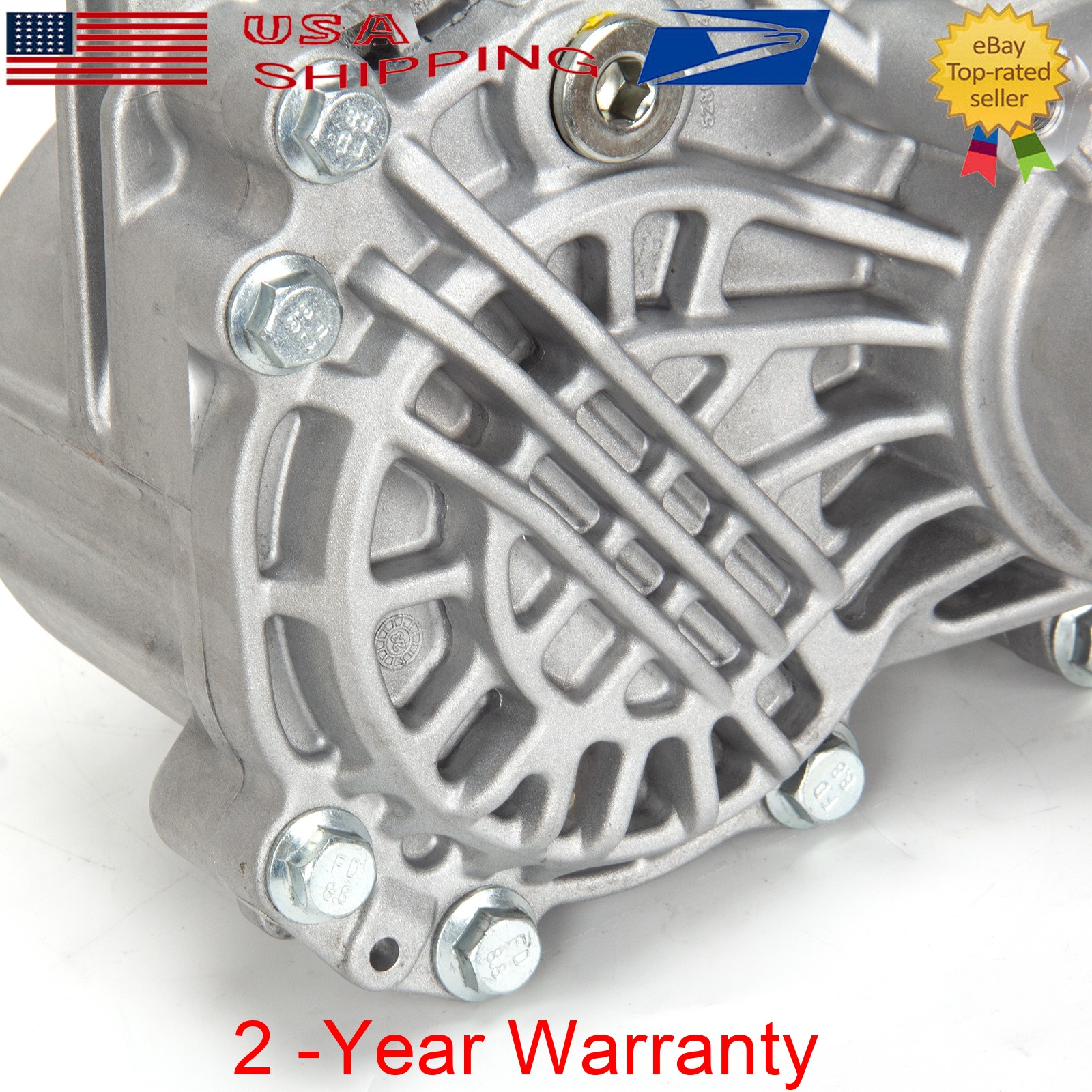 Auto Transmission Transfer Case For 2011-2016 Mini Cooper S ALL4 R61 R60 AWD