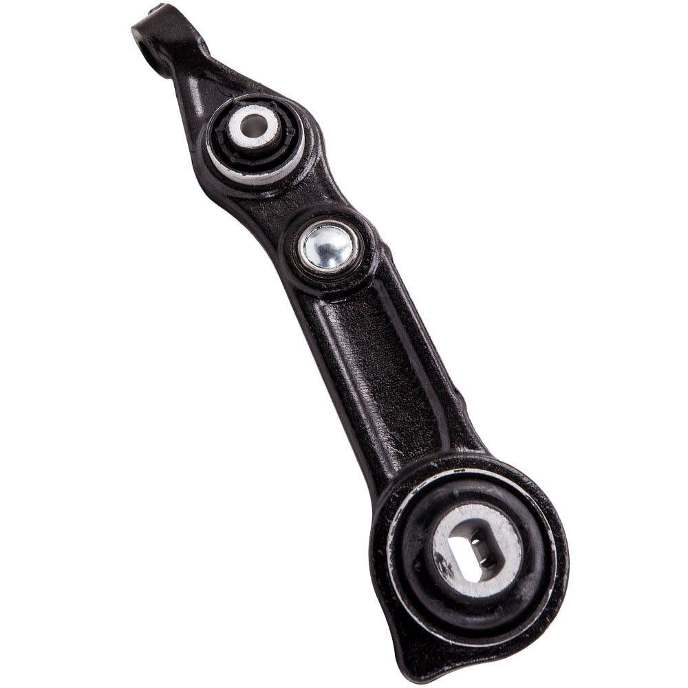 Front Control Arm Tie Rods Ball Joints Assembly for Mercedes Benz E320 2003-2008