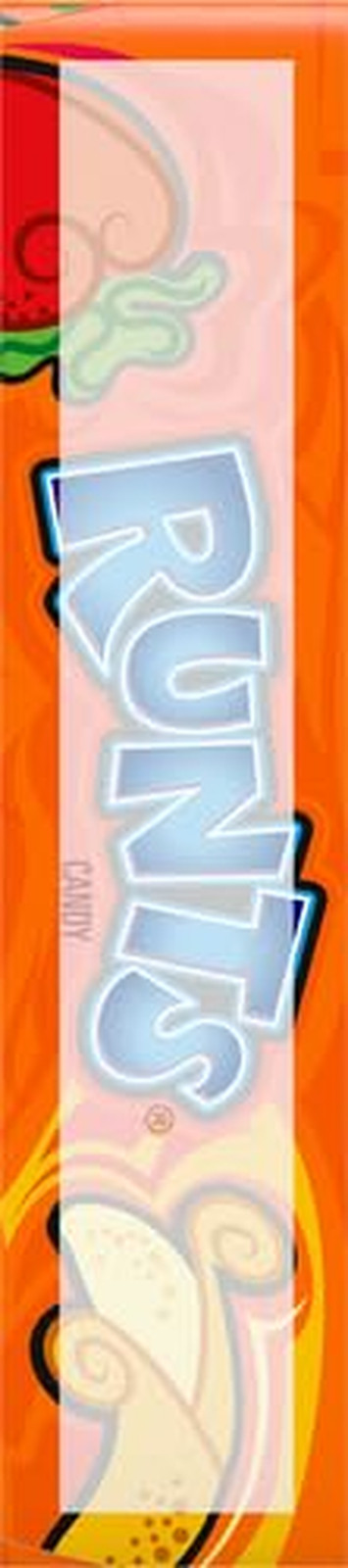 Runts Candy Theater Box, 5 Ounce