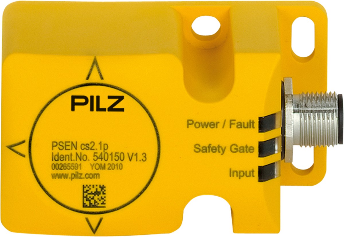 MUSHROOM 540150 PSEN cs2.1p 1 Switch
