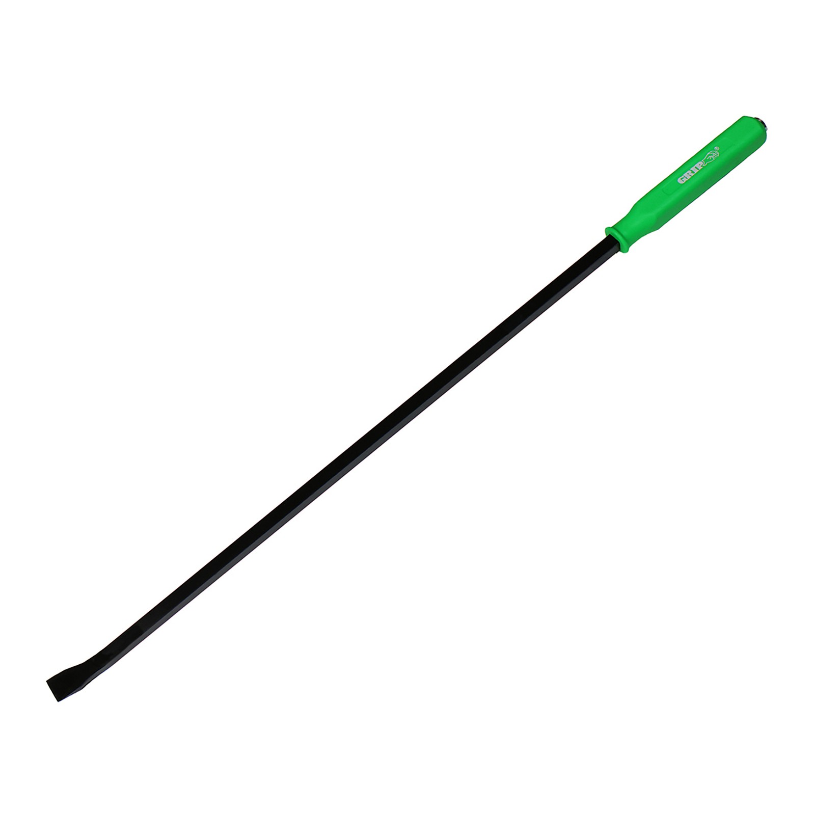 Grip 48in. Striking Jumbo Pry Bar, Model# 60087