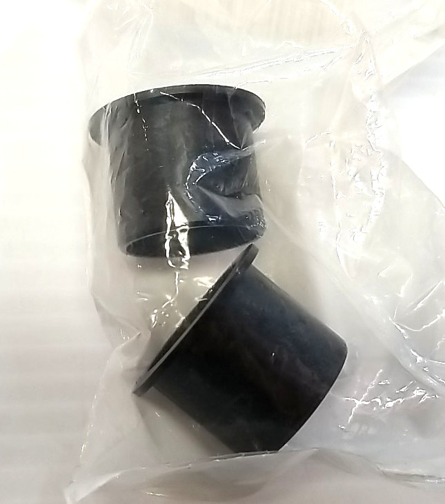 NEW OEM ARCTIC CAT PAIR OF TIE ROD BUSHINGS 1605-161  ARTIC