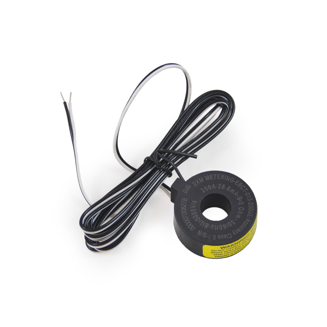 Solid-Core 13mm CT Current Transformer 200A Meter Apartments Revenue Grade #C1