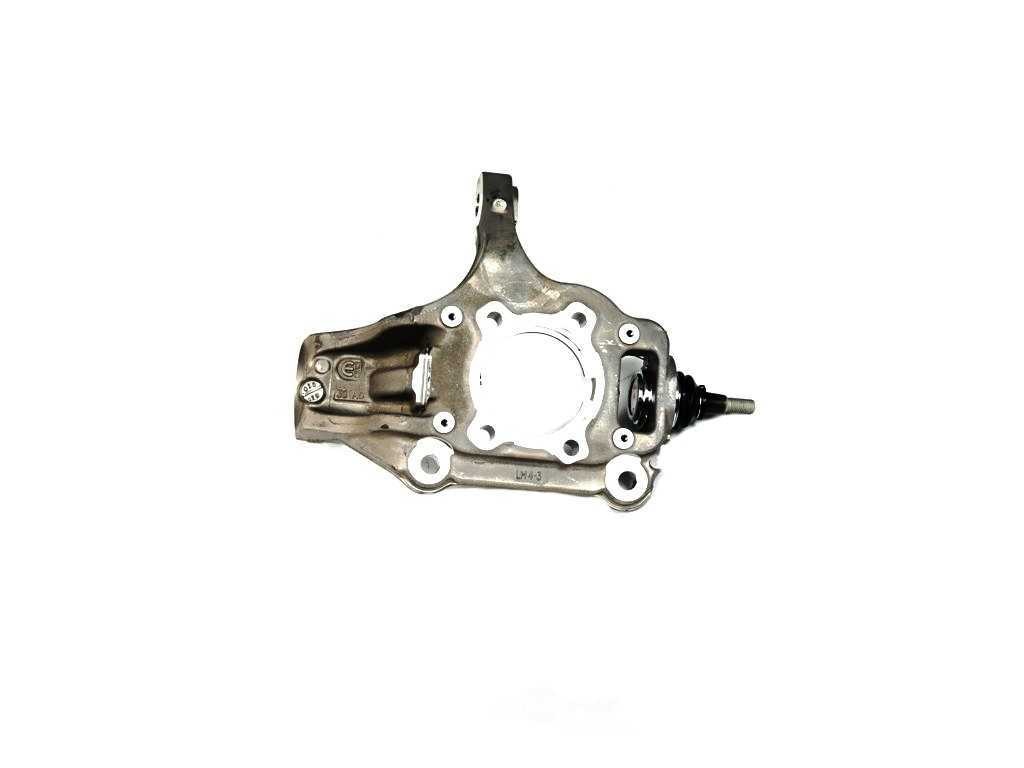 Suspension Knuckle Mopar 68305297AC