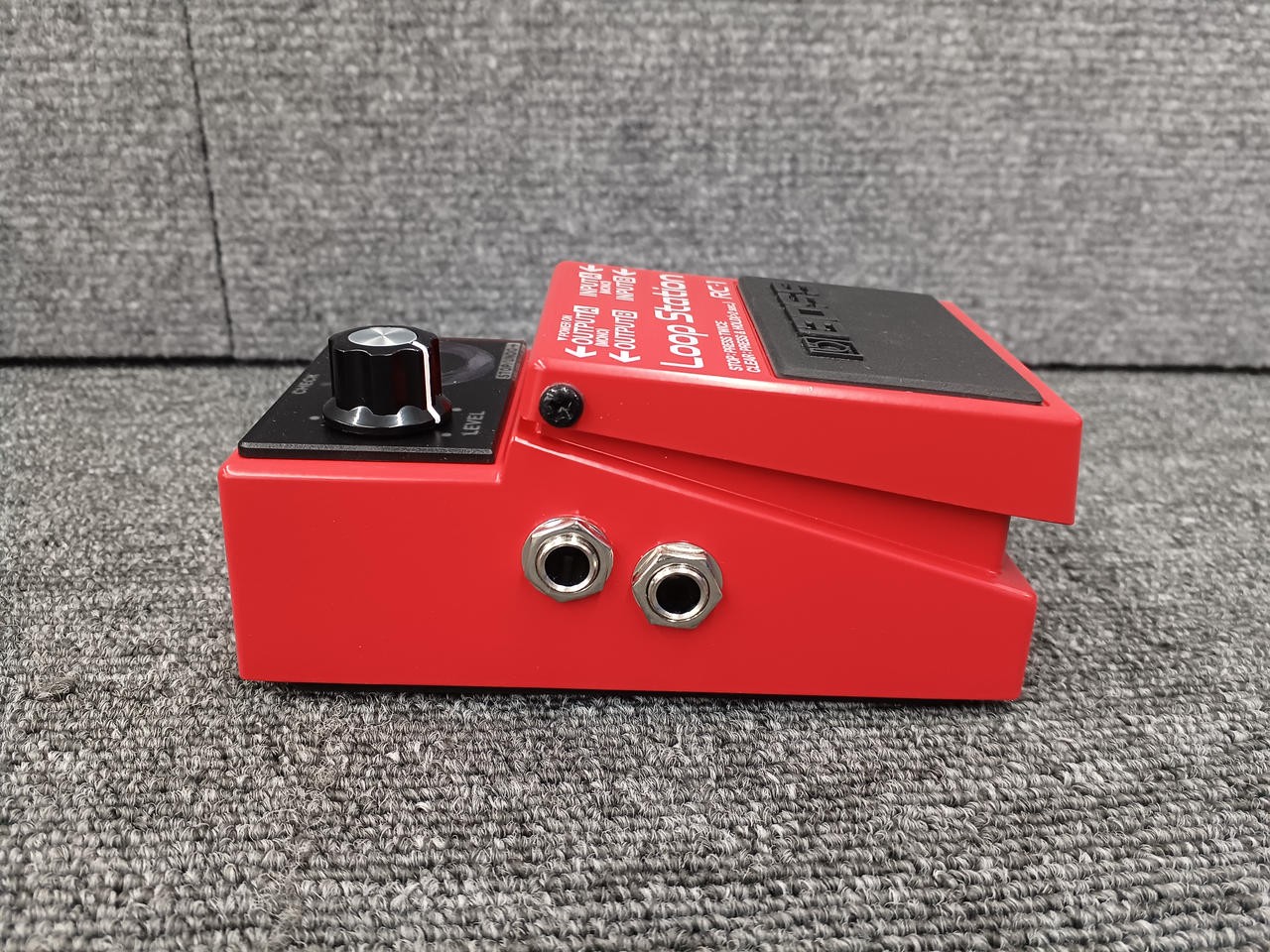 BOSS Model RC-1
