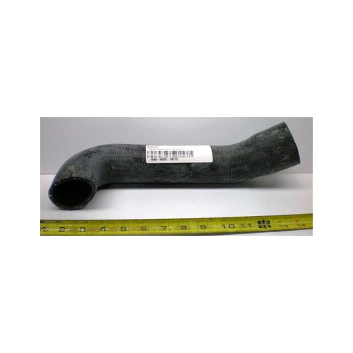 2" Radiator Hose, 90, 30 degree Bends, approx. 16" Long (RAD-HOSE-7B21C)