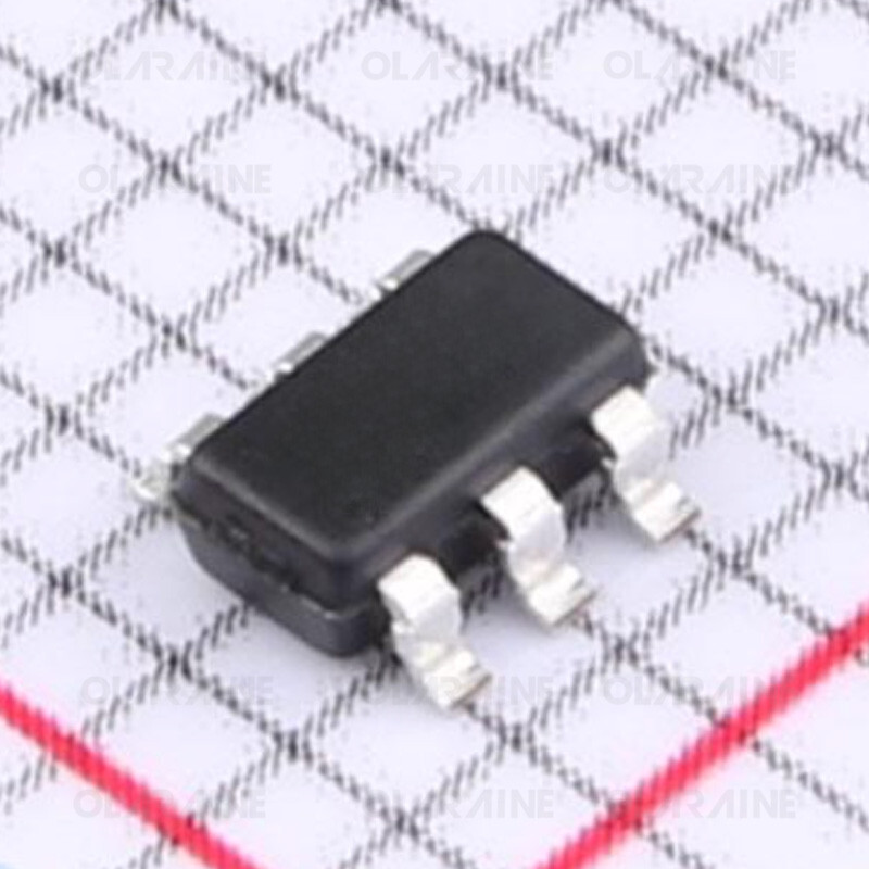 5Pcs Original MICRF113YM6-TR SOT-23-6 RF transmitters Voltage3.6V Current 12.5mA