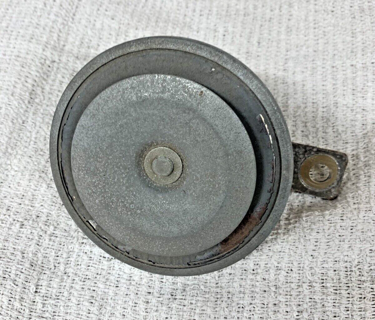 89 Mercedes Benz W126 300SE 560SEL horn alarm, ani theft signal 0035426820