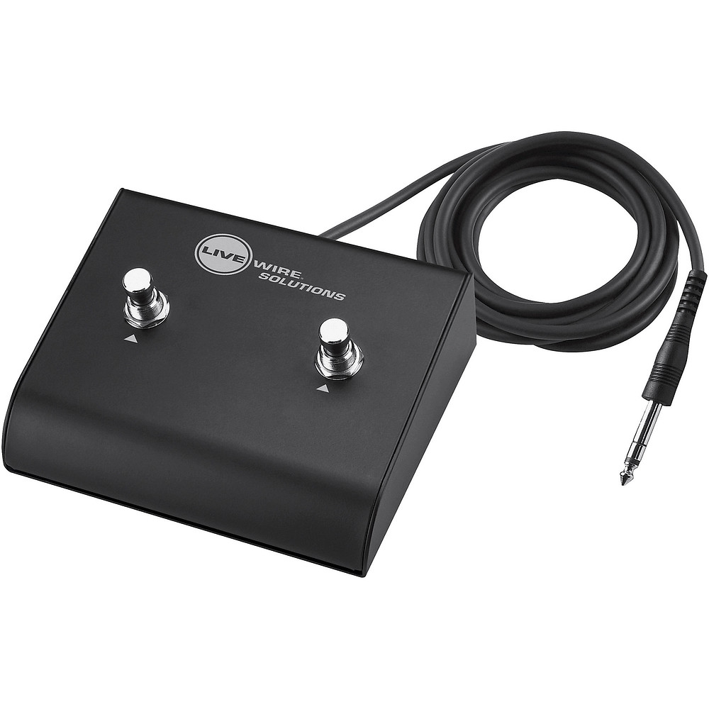 Livewire LIVEWIRE FSW22 2 BUTTON FTSW