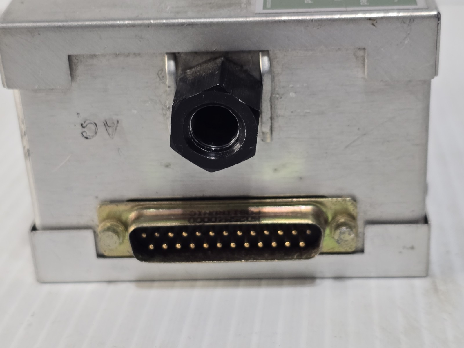 Narco Avionics AR-850 Altitude Reporter - As Removed, Untested