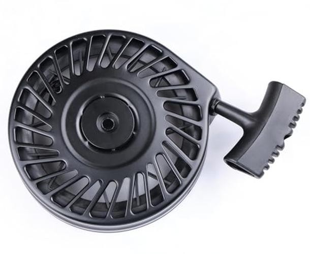 Pull Start Recoil Starter for Tecumseh 590472 590621 590686 590737 590785 AV520