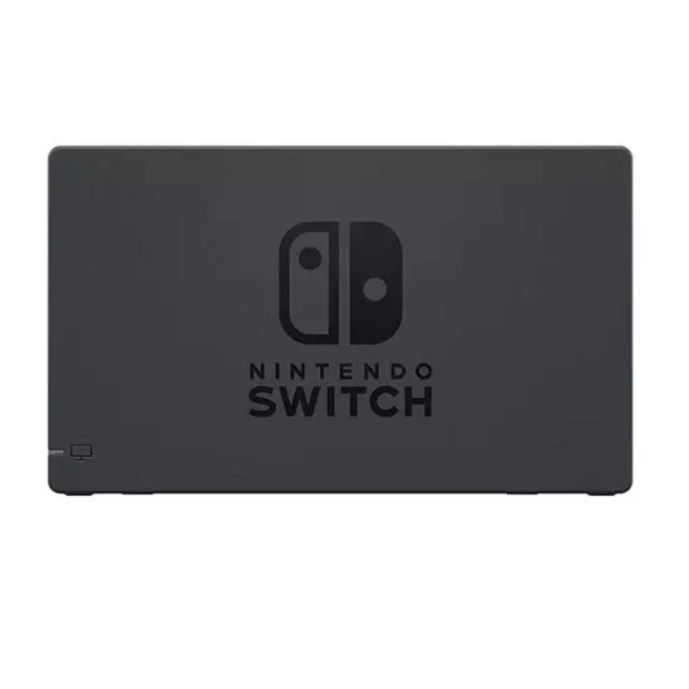 Original Nintendo Switch Charging Dock + AC Adapter Power Cable + HDMI CABLE Set