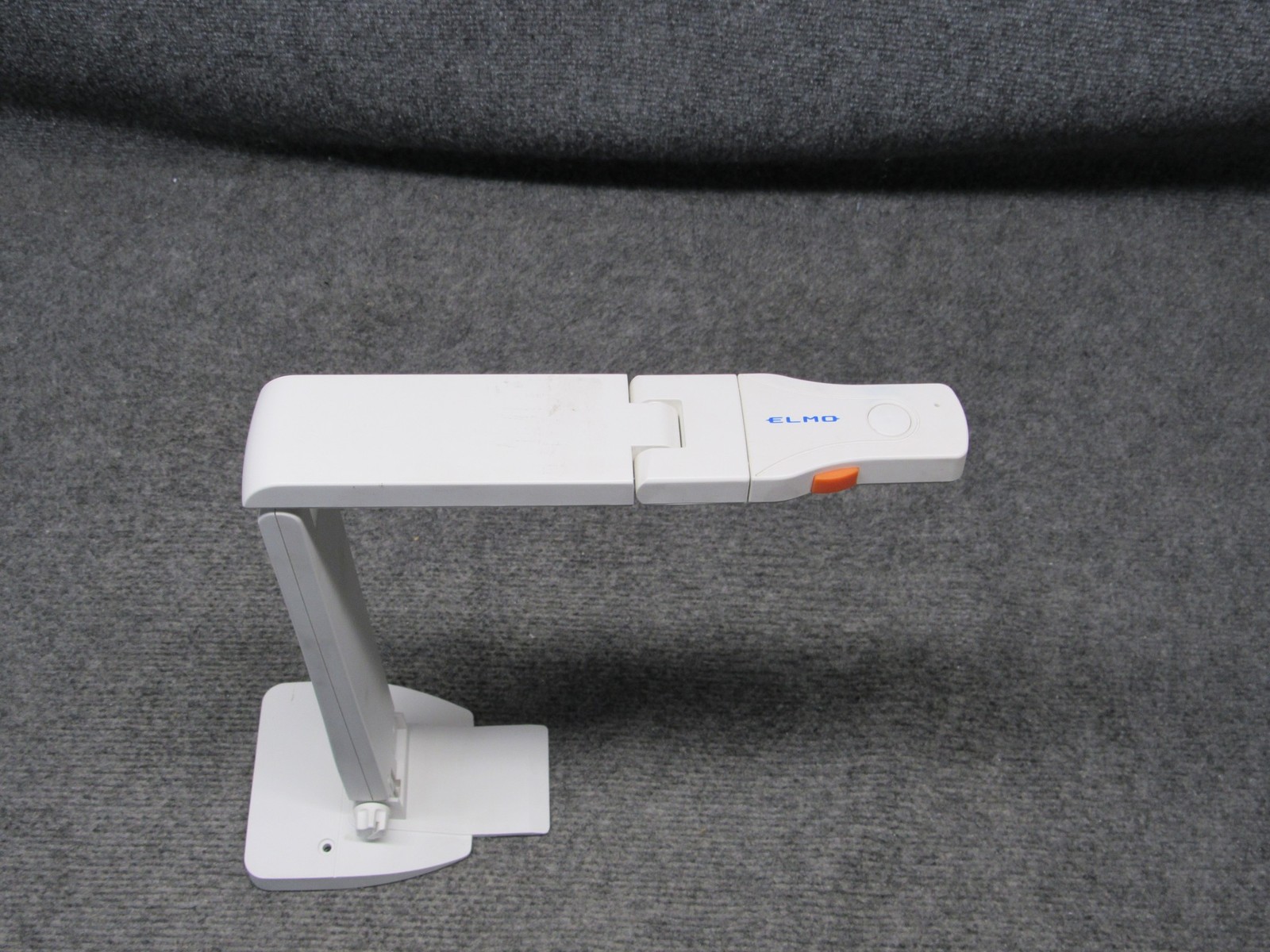 Elmo OX-1 Portable Visual Presenter 1080P over USB Digital Document Camera