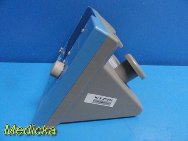 Neo Probe Neo 2000 Model 2100 Gamma Detection Console Bluetooth Device~ 25974