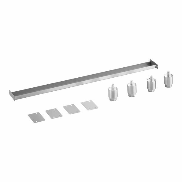 Avantco 177DPO18STK Stacking Kit for DPO18 Pizza Oven