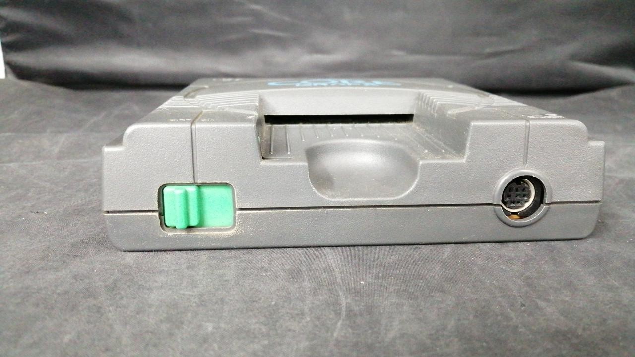 NEC PI-T63 Used From Japan