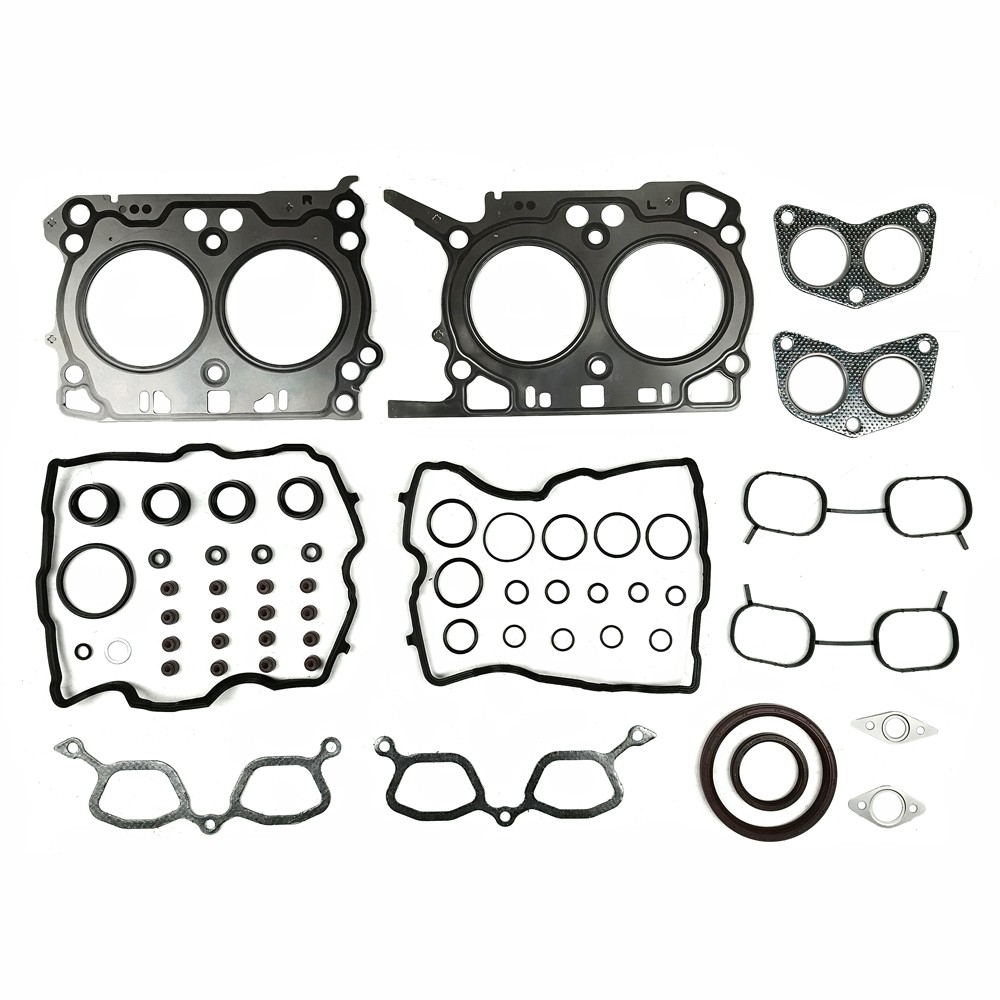 MLS Head Gasket Set For Subaru Forester Outback Legacy DOHC 2.5L FB25 11 - 15