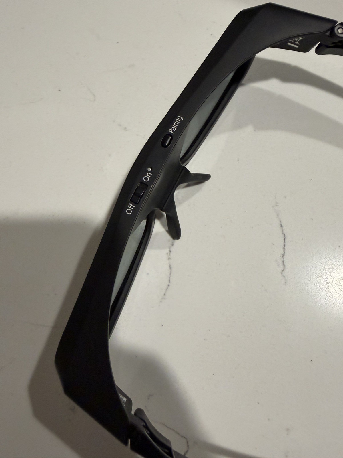 Epson ELPGS03 Active 3D Glasses