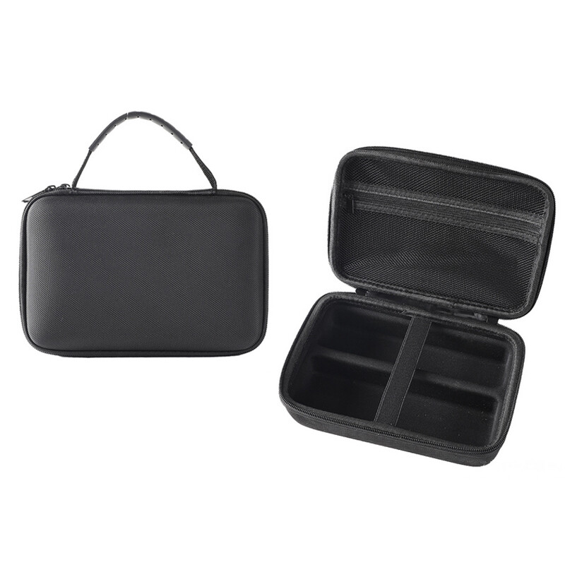 Carrying Case for Universal Hand Coffee Grinder Portable Hard Shell Storage Bag