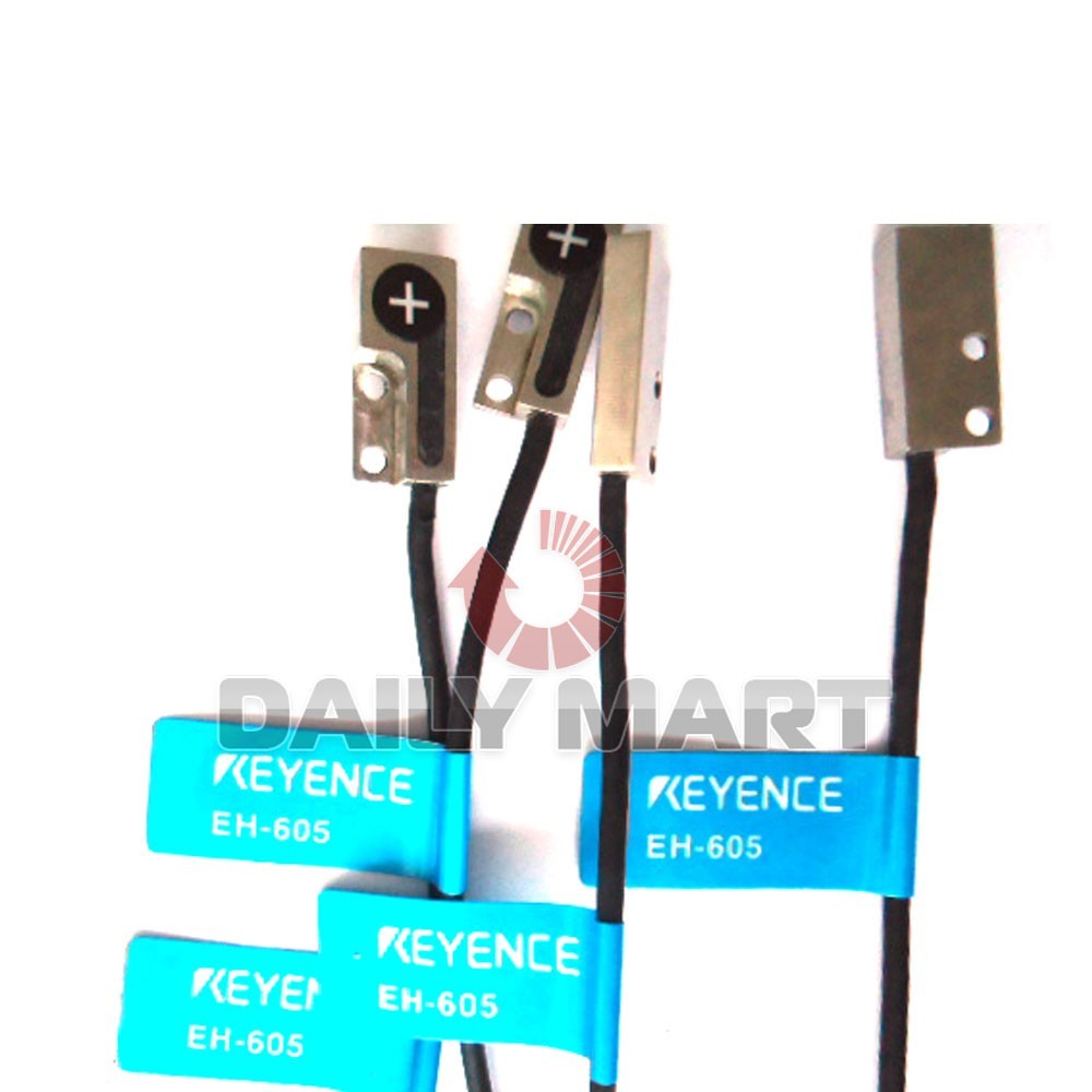 Keyence Amplifier Proximity Sensor Switch EH-605 EH605 New in Box Free Ship