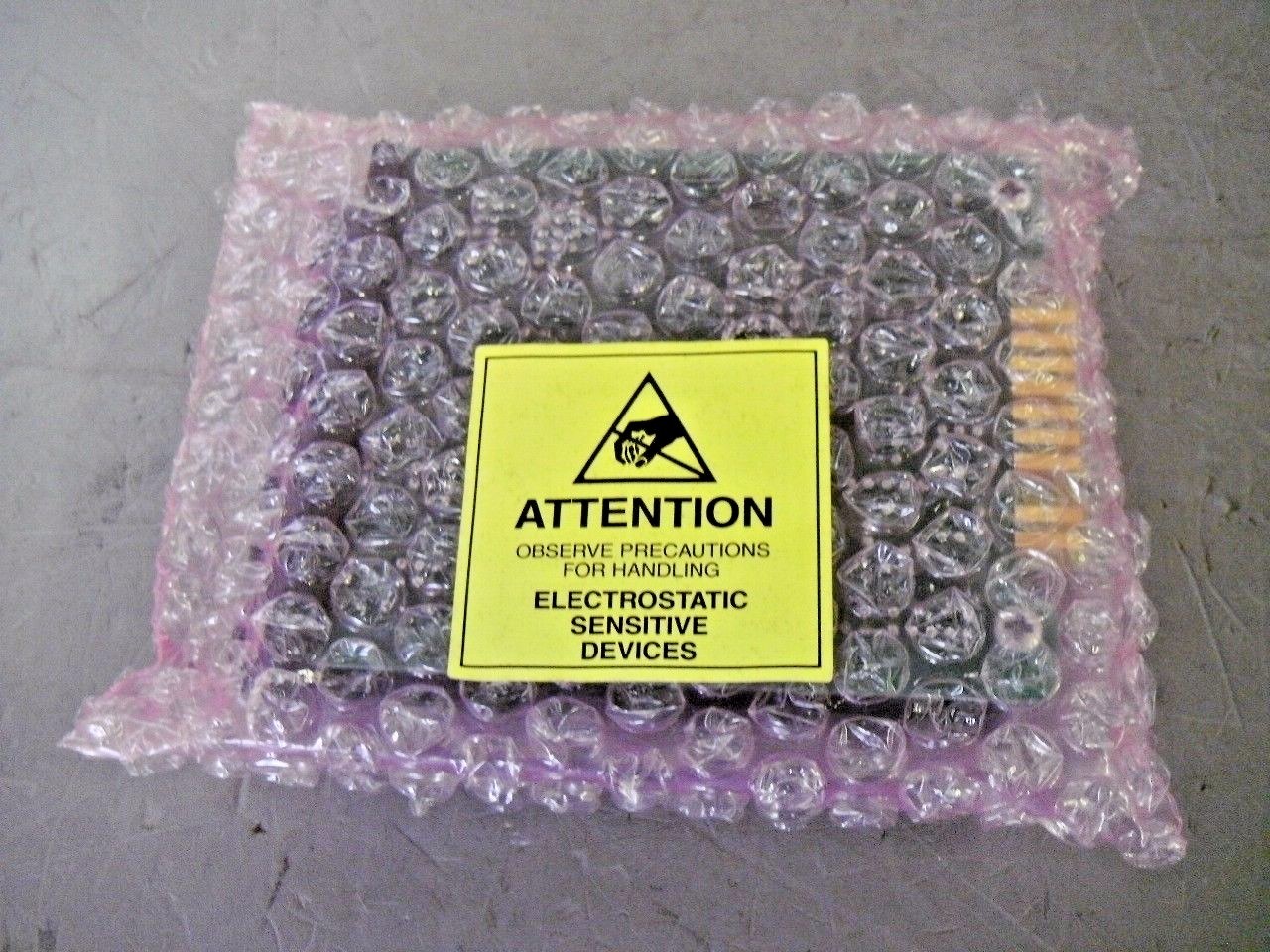 Accromag 1800 Input Module Model 1822-MBF-V5-B4-C
