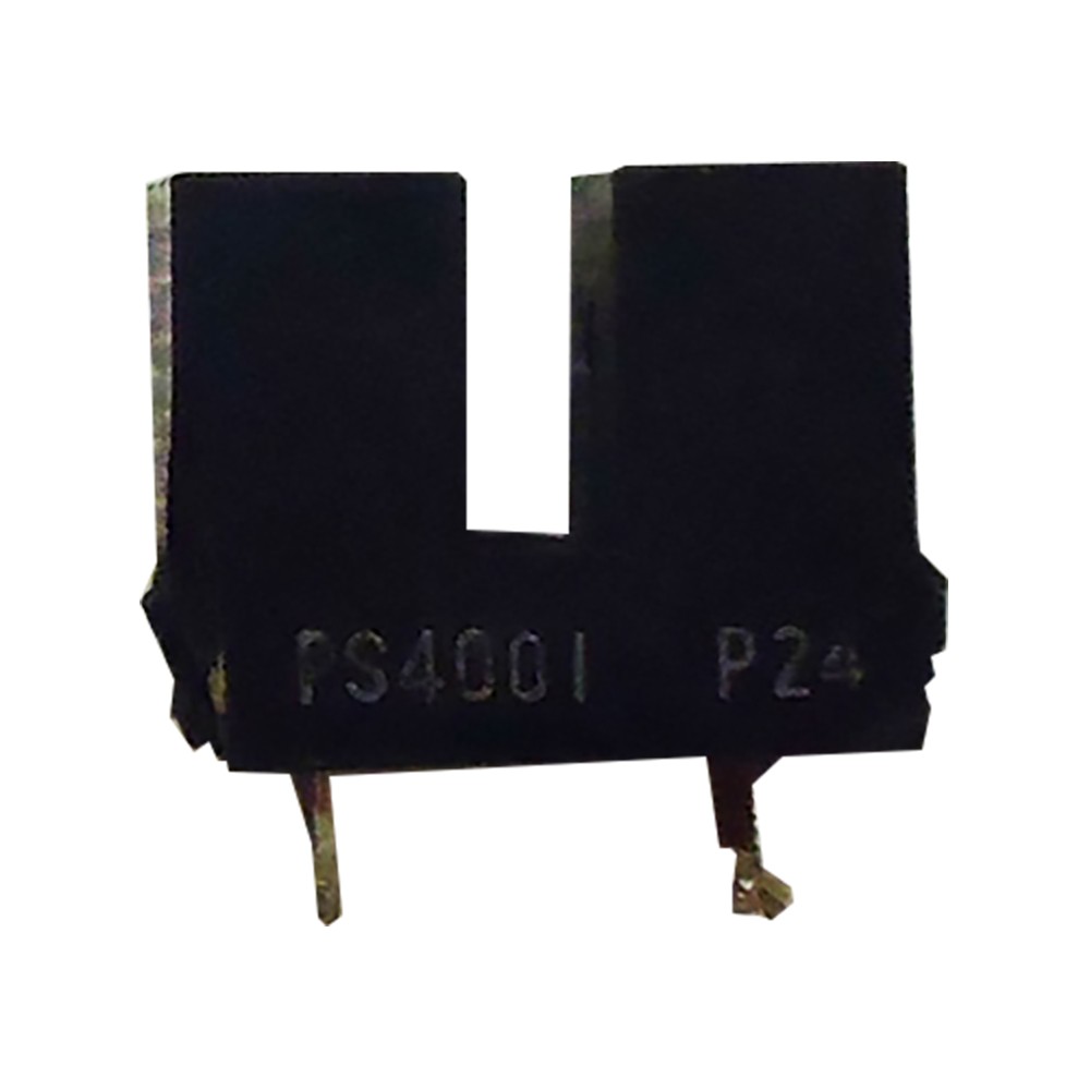 Entropy Infrared Emitter/Sensor for Entropy Ticket Dispenser