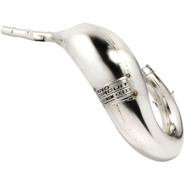 Pro Circuit - PH02250P - Platinum Pipe