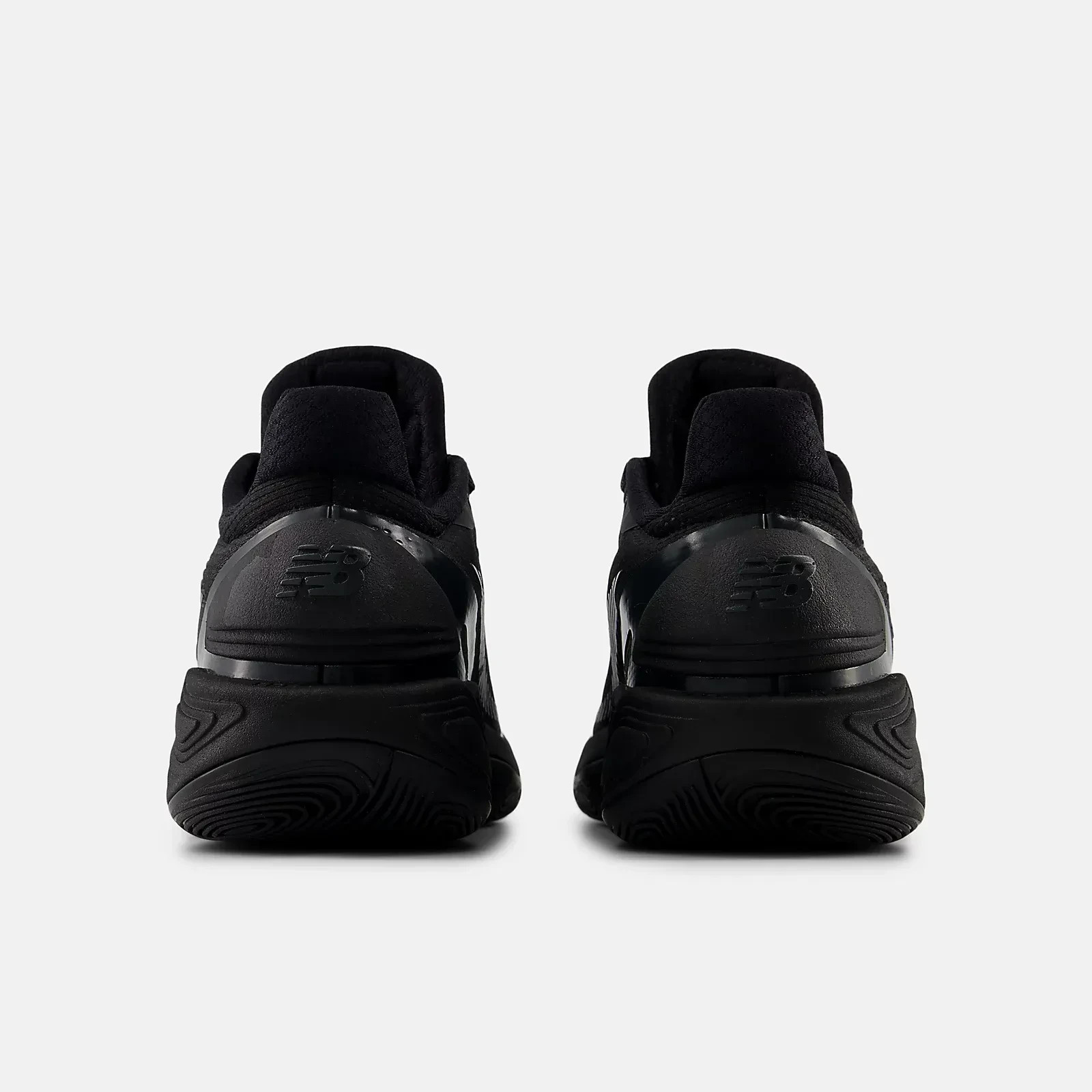 New Balance TWO WXY v5 BB2WYBK5 Black Width 2E Men's Women's Basketball Shoes